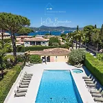 Brise Marine Piscine St Tropez II